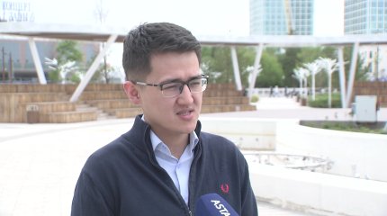 Казахстанские эксперты высказались о результатах саммита в Китае