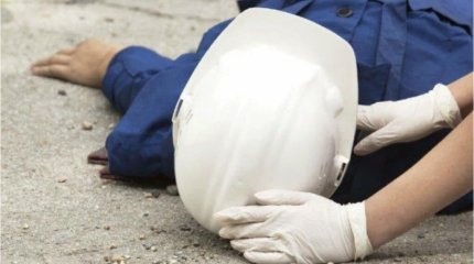 Казахстанец погиб, китаец ранен на нефтескважине в Мангистау