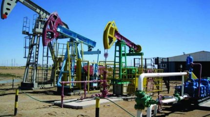 Кен орнында жарылыс болып, жұмысшы қаза тапты