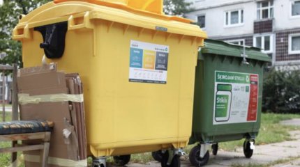 Труп мужчины возле мусорных баков нашли в Шымкенте