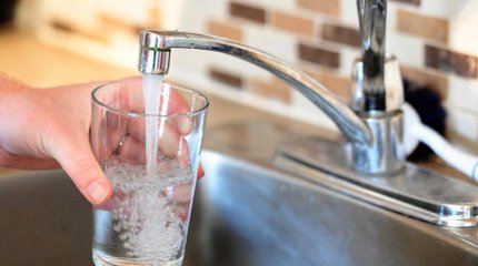 Крайне нуждающейся в воде страной может стать Казахстан к 2055 году