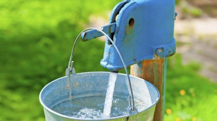 Елімізде мыңнан астам ауыл ауыз сумен қамтамасыз етілмеген - министр