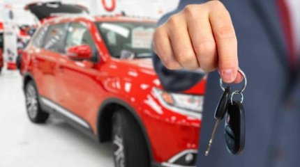 Кia Sportage и Hyundai Tucson выведут из программы льготного автокредитования