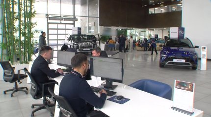 Жеңілдетілген автонесие беру тәртібі өзгереді