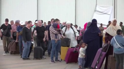 Конфликт в Судане: в МИД рассказали почему казахстанцы отказались покидать зону конфликта
