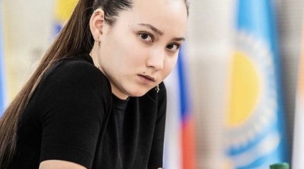 “Бросать не собиралась и не буду”: Жансая Абдумалик ответила хейтерам о завершении карьеры после свадьбы