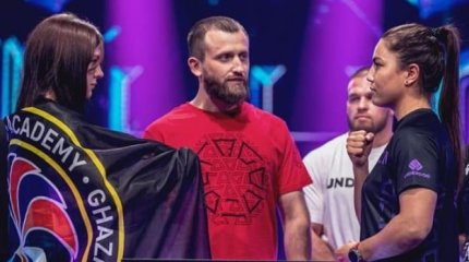 Скандал вокруг Фирузы Шариповой: спортсменка "выбивает" гонорары