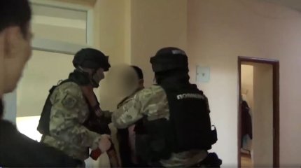 Медикам продавали поддельные сертификаты о повышении квалификации в области Жетысу