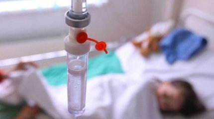 Десять школьников попали в больницу с отравлением в Алматинской области