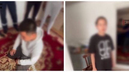 Жетісу облысында досының қарындасын зорламақ болған ер адам ұсталды