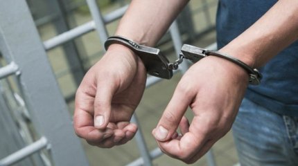 Иностранец, разыскиваемый Интерполом, задержан в Алматы