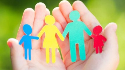 Биыл 6 миллион отбасы «Цифрлық картамен» әлеуметтік көмек алады