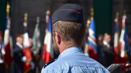 Францияда іздеуде жүрген азамат Алматыда ұсталды