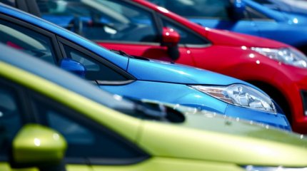В Казахстане разрешили легализовать автомобили-конструкторы. Легализация по автоконструкторам начнется с 22 мая