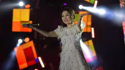 Павлодарда Ерке мен Раимның қатысуымен өткен концертте 16 бала жоғалып кетті