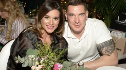 «Готов обмотаться красными дорожками»: Бородина раскритиковала бывшего за публичность в сети