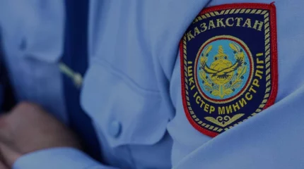 Төрт жыл із-түзсіз жоғалып кеткен ер адам табылды