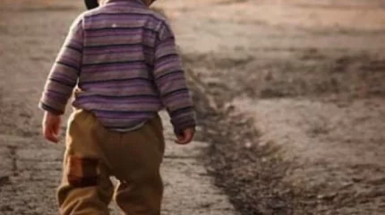 Жаркентте ұшты-күйлі жоғалып кеткен үш жасар бүлдіршіннің мәйіті табылды