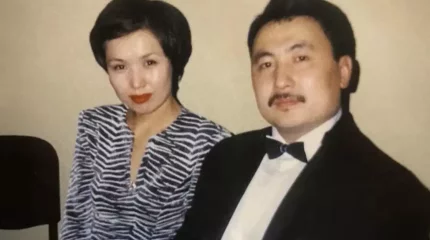 "Ақмаралдай адам кездескен жоқ": 16 жыл бұрын әйелінен айырылған Аманжол Әлтаев неліктен үйленбегенін айтты