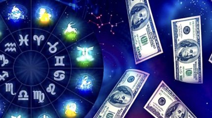 Неожиданная прибыль - у Рыб, перенапряжение - у Весов: гороскоп на 22 мая