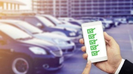 Не перевертыш: как проверить продаваемое авто в Казахстане