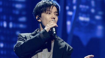 Димаш анонсировал выход клипа в свой день рождения