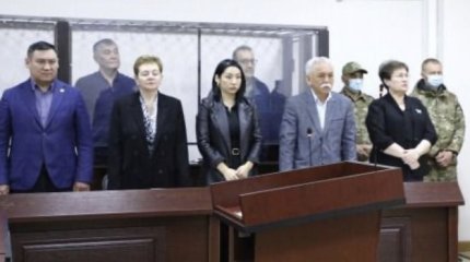 Карим Масимов обжаловал приговор