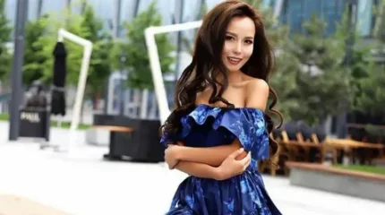 Жұлдыз Өмірғали өзін мазалап жүрген мәселе туралы ашық айтты