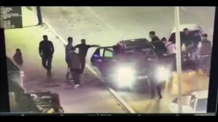 Қызылордада жаппай төбелеске қатысты деген күдікпен 3 адам қамауға алынды