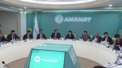 «Жер қойнауын пайдаланушылар отандық тауарларды сатып алуға құлықсыз», - депутат