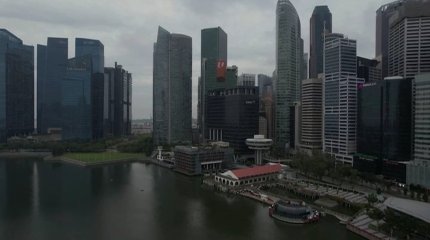 Опыт сингапурских компаний релевантен и для казахстанского бизнеса, - эксперт