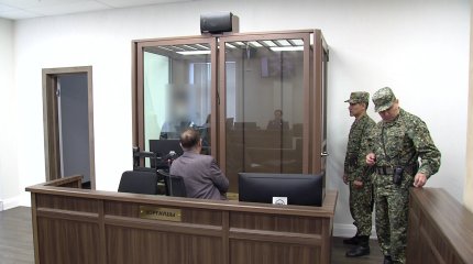 10 лет тюрьмы получил молодой закладчик наркотиков