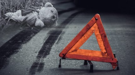 Ақтөбе маңында сегіз жасар баланы көлік қағып мерт қылды