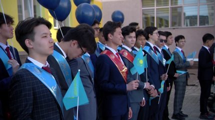 Бағалы сыйлық алған ұстаздар қылмыстық жауапкершілікке тартылады