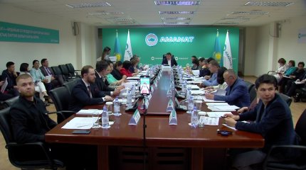 "Салық түсімінен бұрын жас ұрпақтың денсаулығы маңызды", - депутат