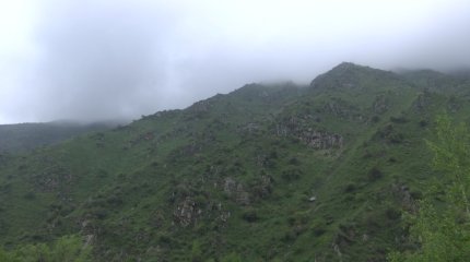 Появились подробности гибели австралийского туриста в горах Алматы