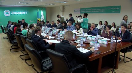 "Запретить продажу электронных сигарет": петицию подписали 19 тысяч казахстанцев