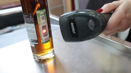 Казахстанцы стали больше пить крепкий алкоголь