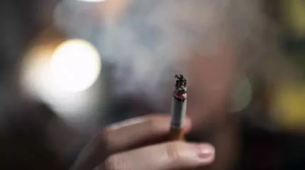 Темекі стрестен арылуға көмектесе ме?