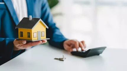 Жарты миллион қазақстандық ипотека төлеп отыр