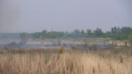 Қостанайда қою түтін тұрғындарды қорқытты