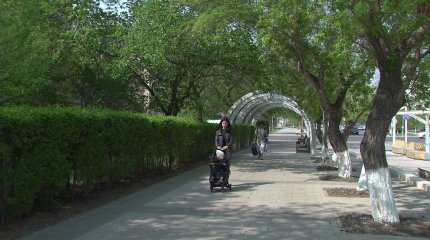 «Средства начнут служить интересам народа», - Карин о проекте «Нацфонд – детям»