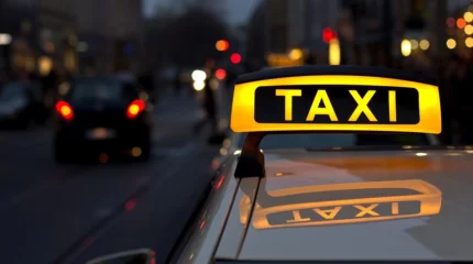Алматыда такси жүргізушісі шетелдіктерден 800 доллар бопсалап, қоқан-лоқы көрсеткен
