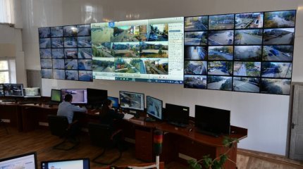 Ночной лихач “собрал” штрафы на 345 тысяч тенге в Петропавловске