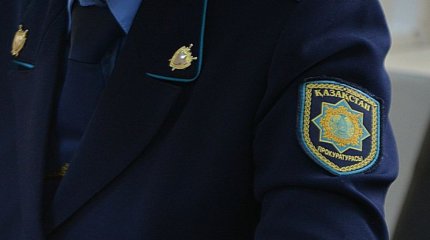 Қазақстанда прокурорлар жетіспейді