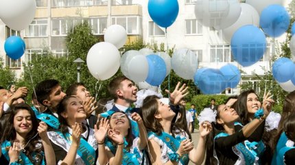 Соңғы қоңырауды 25 мамырға қайтару оңай жұмыс емес – Министр