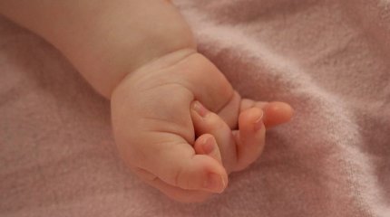 Близнецы Касым и Жомарт появились на свет в Актобе