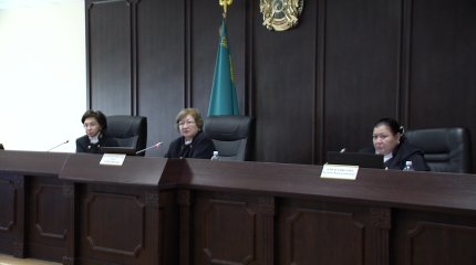 Верховный суд вынес решение по спору двух фермеров в Карагандинской области