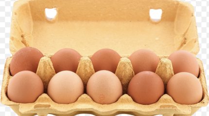 Птицефабрика завышала цены на яйца в СКО