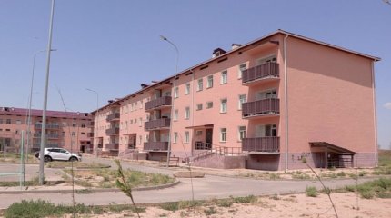 Самосуд над педофилом устроили в Арыси